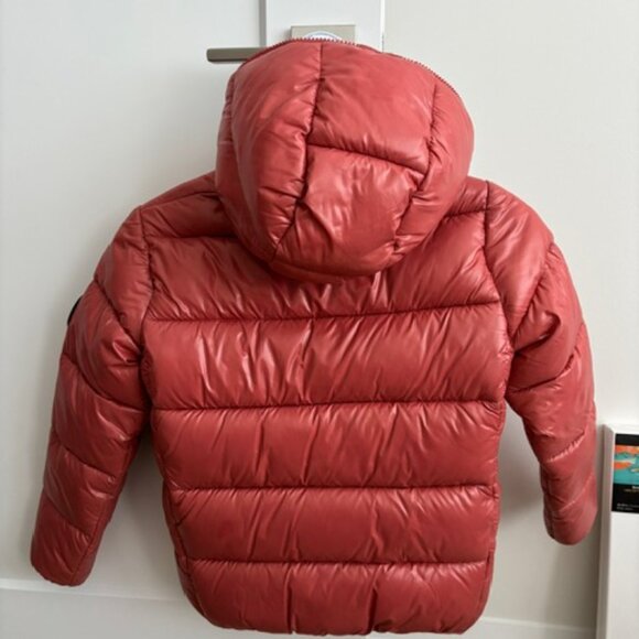 Save-the-Duck kids puffer jacket - Picture 2 of 7